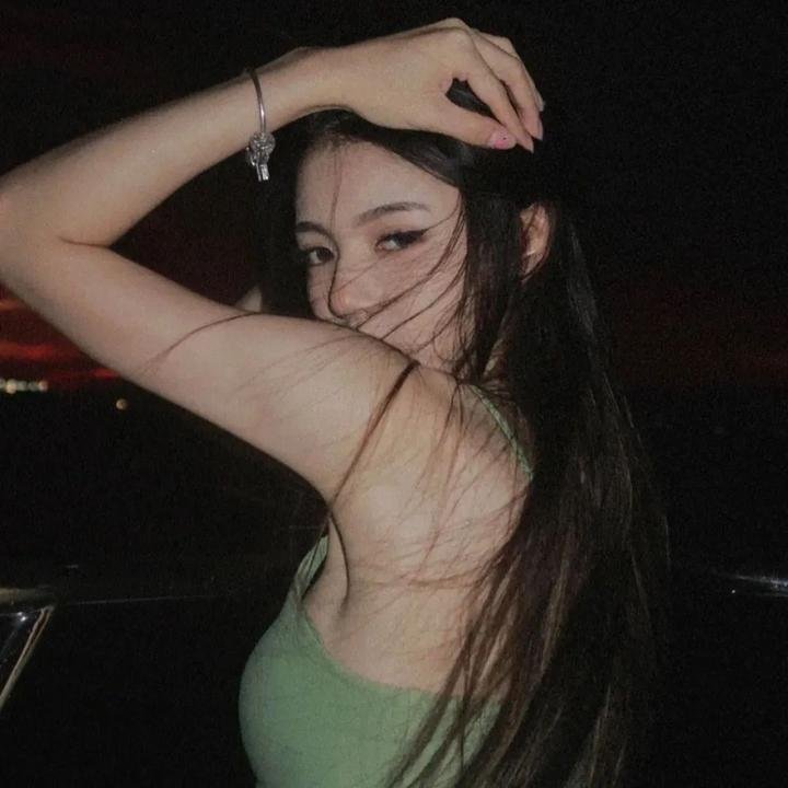 爱情对象